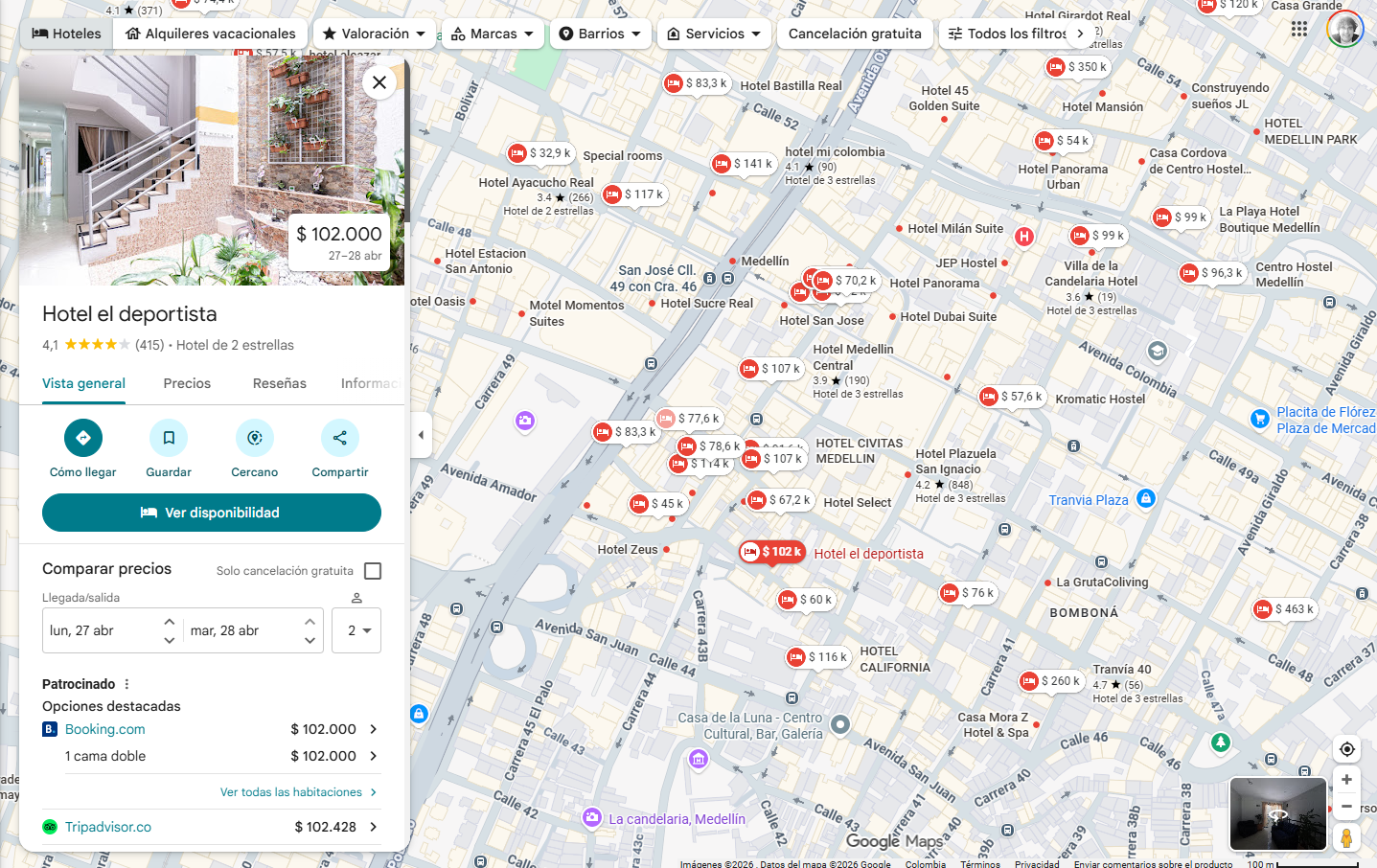 Haz que tu la encuentren en Google mi negocio con TimomSEO tu socio estratético
