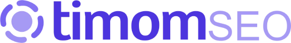 Soluciones TimomSEO